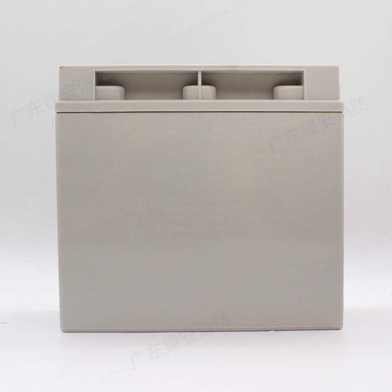 赛特BT-12M17AC(12V17Ah/20HR)免维护铅酸蓄电池(18AH/20AH通用) - 图2