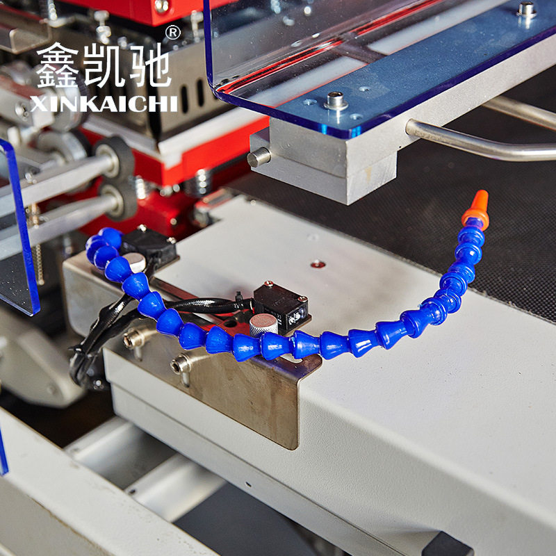 鑫凯驰 QL5545全自动封切包装机热收缩包装机薄膜封切热收缩机,淘宝优惠券,粉丝福利购,淘宝优惠卷