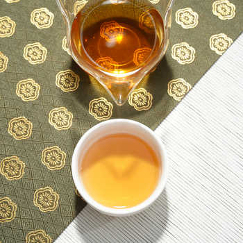 武夷山桐木关一级红茶蜜香型券后4.9元包邮 武夷山桐木关一级红茶蜜香型券后4.9元包邮