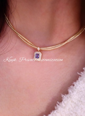 s925纯银轻奢时尚小众戒指