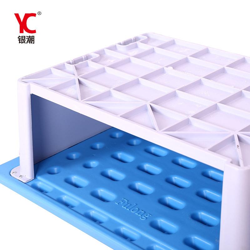 501 children's desk primary school student study table plastic steel desk and chair tutoring home school home desk set