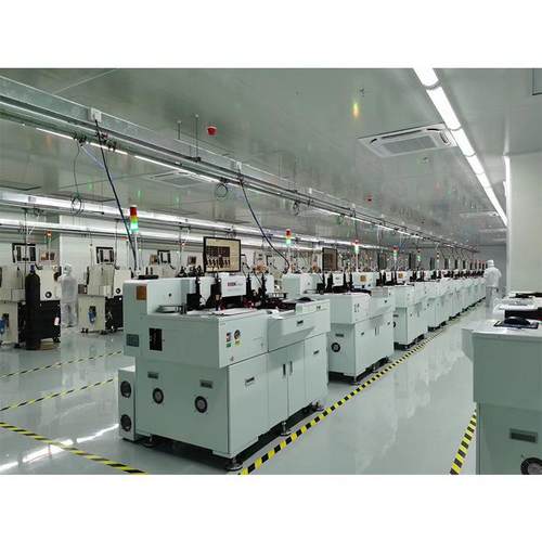 0201蓝色贴片式高亮0201蓝光led灯珠指示灯光源0201蓝光LED灯 - 图2