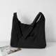 New Mori style literary style shoulder bag for women