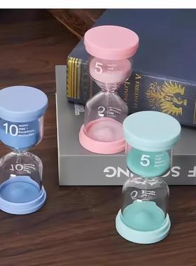 创意沙漏计时器儿童学生学