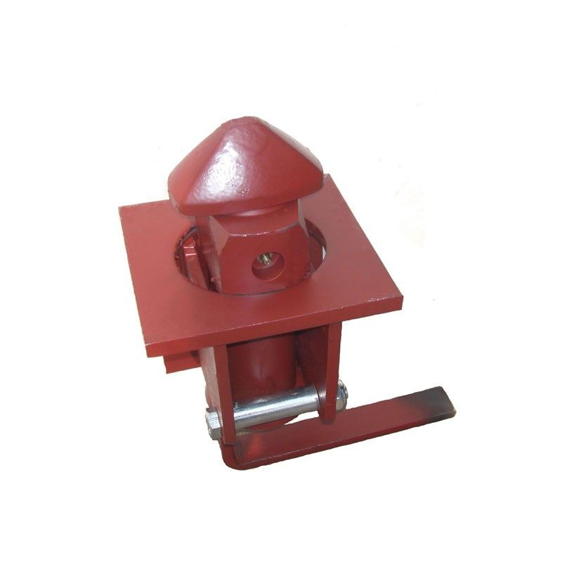 集装箱拖车扭锁集装箱锥头 平板车扭锁锦钰百润,淘宝优惠券,粉丝福利购,淘宝优惠卷