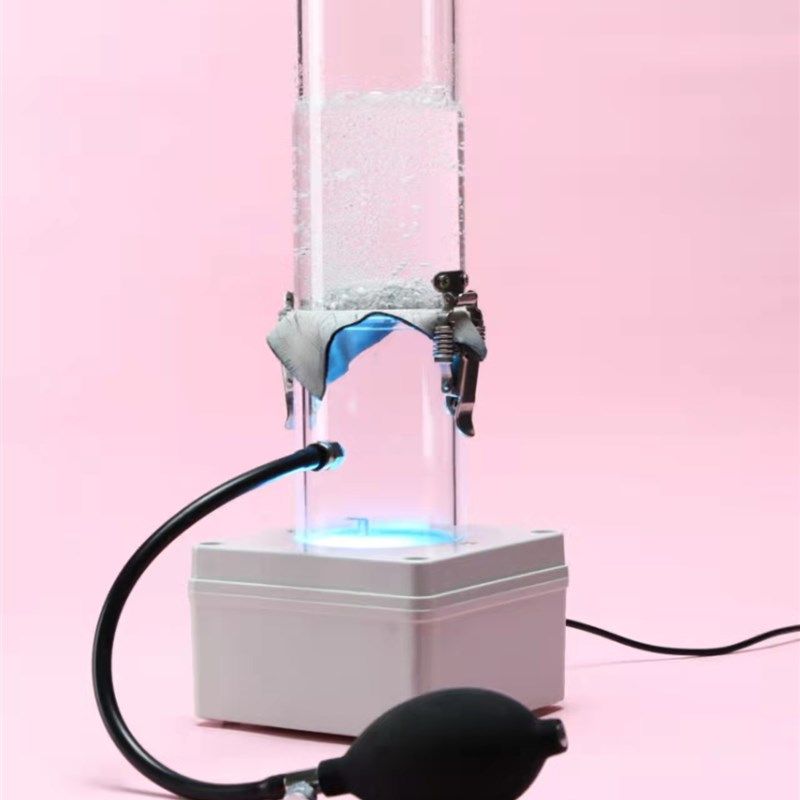 tpu透气膜纳米涂层底材冲锋衣防护隔离服透气防不漏水测试仪器,淘宝优惠券,粉丝福利购,淘宝优惠卷