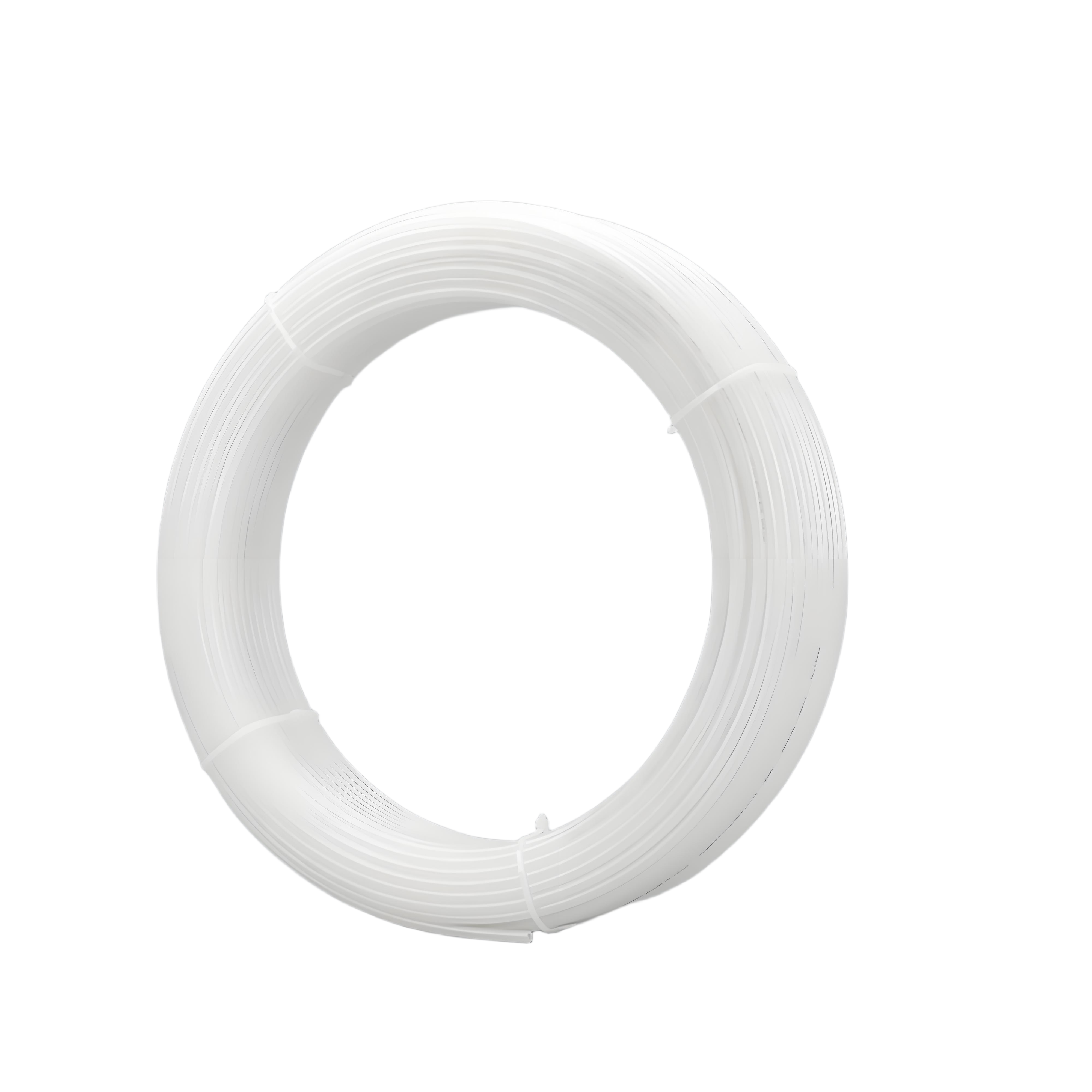 PA12尼龙管耐高温高压尼龙气管机床货车通油润滑管6/8/10mm硬管,淘宝优惠券,粉丝福利购,淘宝优惠卷