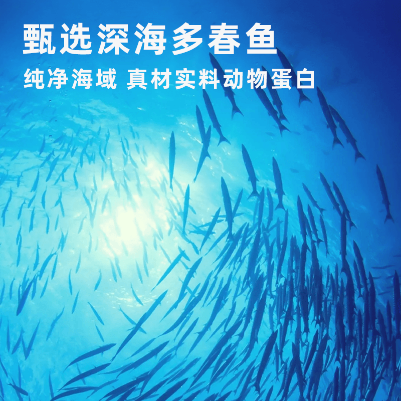 多春鱼冻干猫零食小鱼干猫咪零食多籽营养增肥狗狗拌粮宠物零食,淘宝优惠券,粉丝福利购,淘宝优惠卷