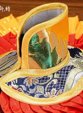 尼泊尔佛事用品灌顶奔巴壶帷幔 佛具用品净水瓶宝瓶衣服 瓶衣佛衣