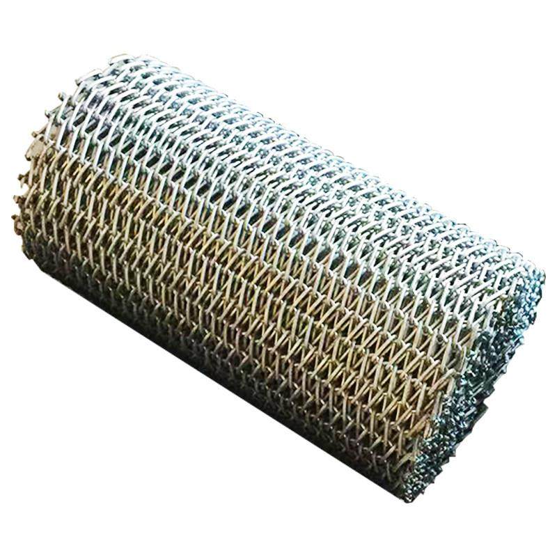 304不锈钢输送带钢丝网带食品传送带烘干流水线链条定制耐高温,淘宝优惠券,粉丝福利购,淘宝优惠卷