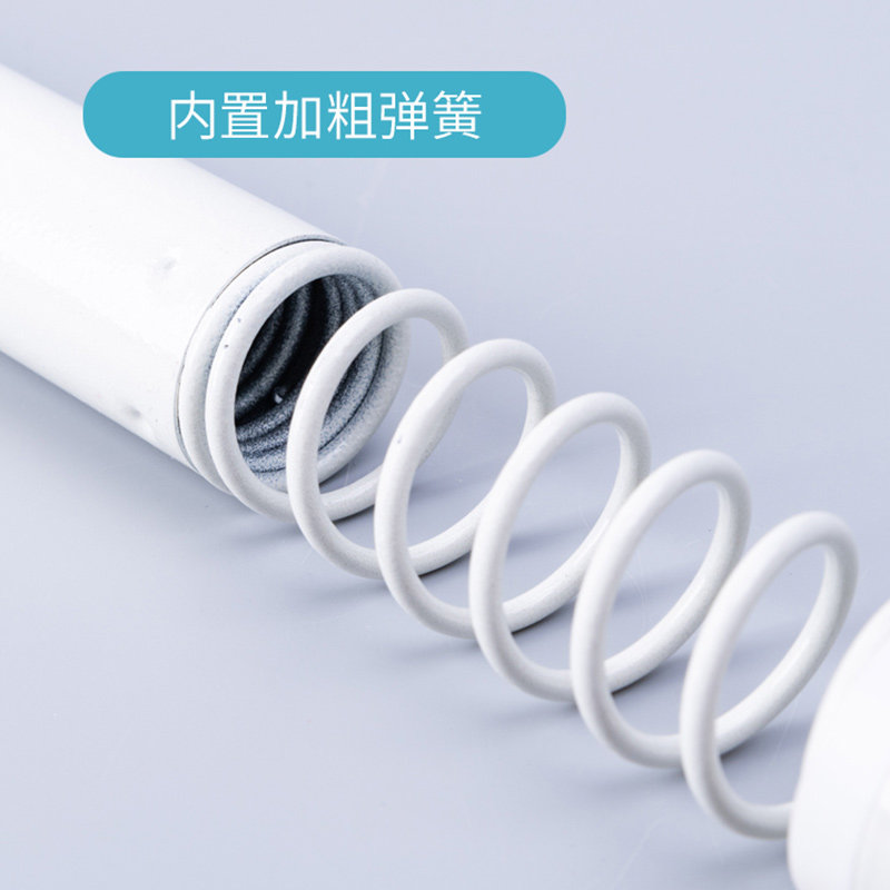 免打孔伸缩杆晾衣杆阳台晾衣w架衣柜撑杆窗帘杆卫生间挂衣杆浴帘,淘宝优惠券,粉丝福利购,淘宝优惠卷