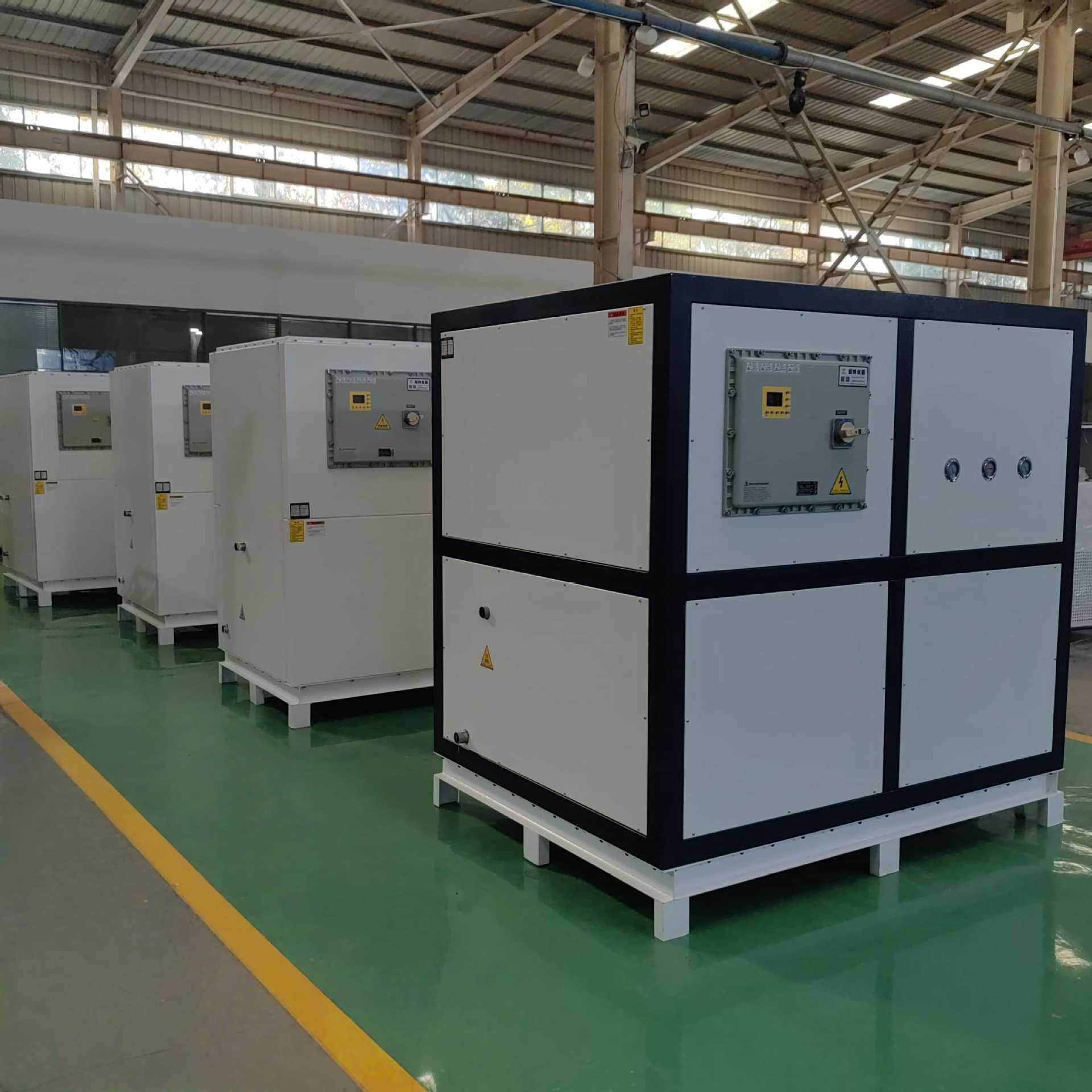 大型防爆高低温一体机循环装置化工制造业恒温制冷加热设备2000L,淘宝优惠券,粉丝福利购,淘宝优惠卷