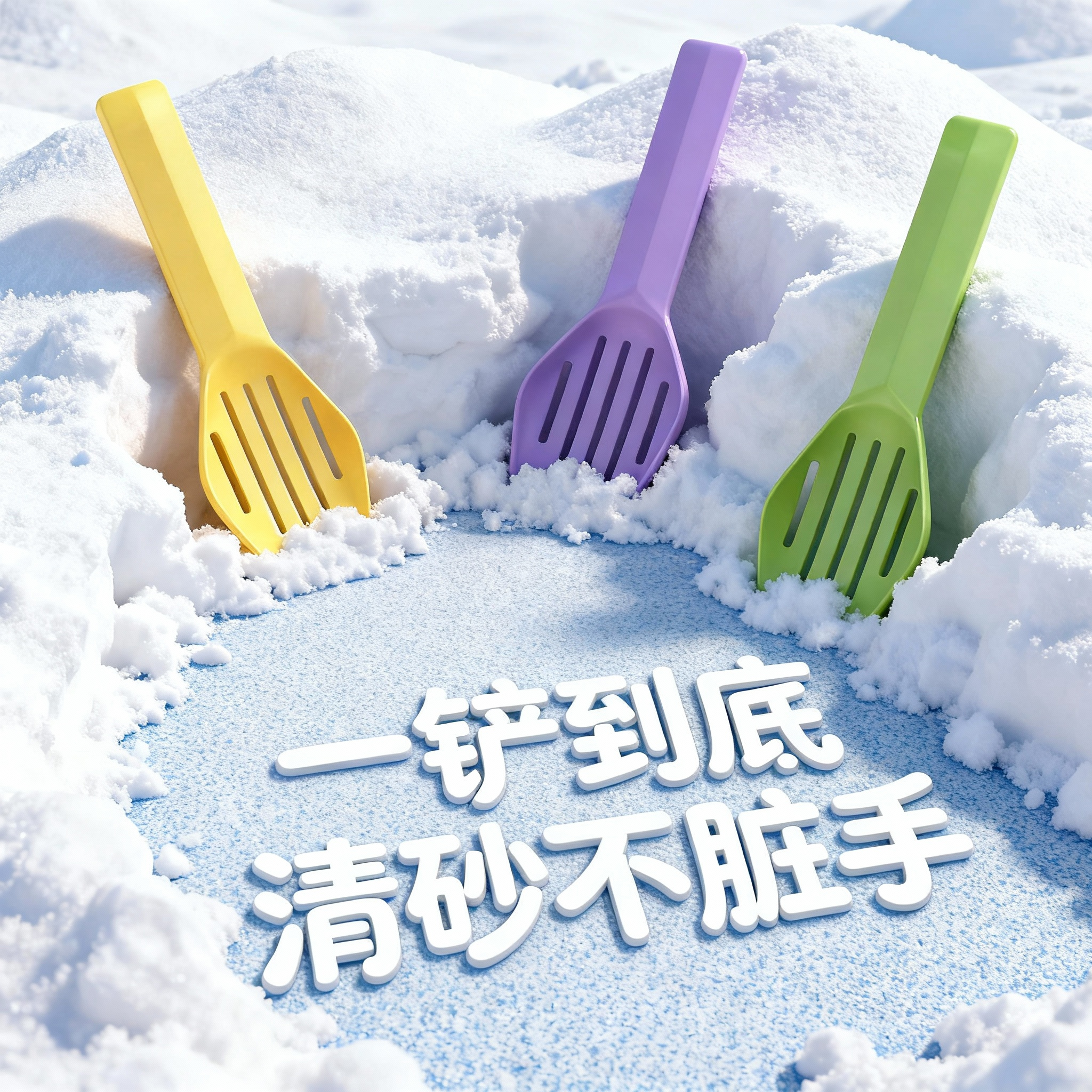 绮光仓鼠尿砂铲子金丝熊清洁浴沙浴室雪糕铲厕所专用尿铲生活用品,淘宝优惠券,粉丝福利购,淘宝优惠卷