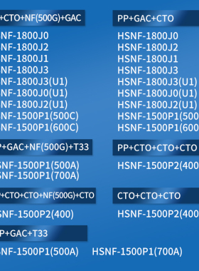 适配施特劳斯HSNF-1800J0/J2/J3