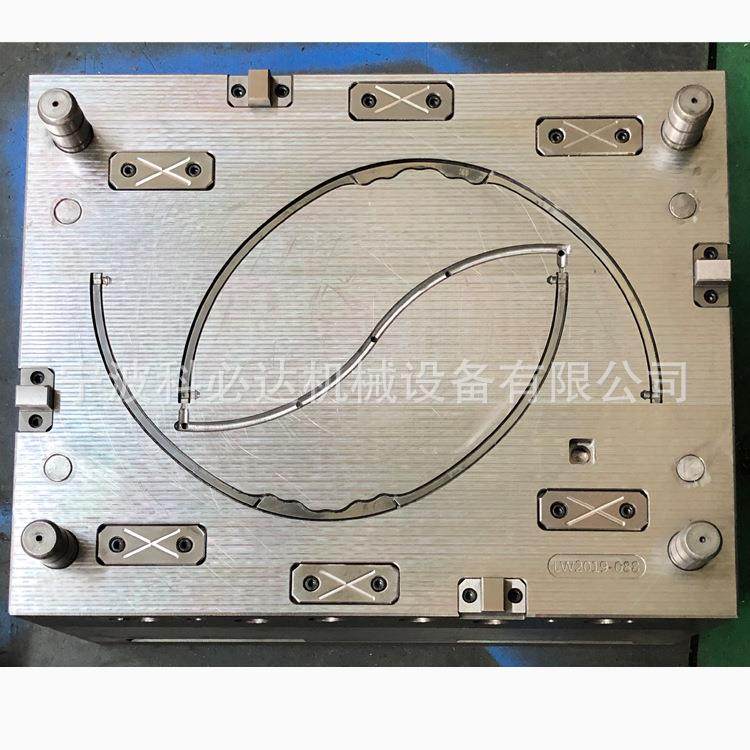 塑料桶模具塑料桶把手模具日用品模具注塑塑料桶油漆桶模具,淘宝优惠券,粉丝福利购,淘宝优惠卷