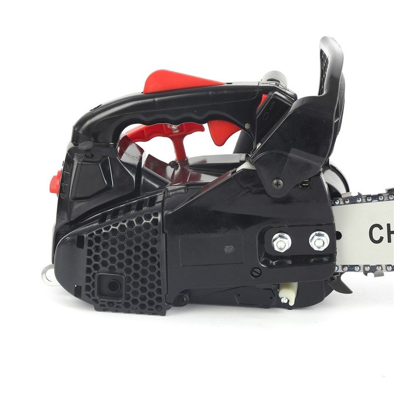 新款高速手持伐木锯便携式迷你大功率油锯园林切割砍树汽油砍树锯,淘宝优惠券,粉丝福利购,淘宝优惠卷