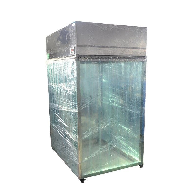 304不锈钢百级层移动式流罩 空气净化过滤洁净无尘车间工作棚流罩,淘宝优惠券,粉丝福利购,淘宝优惠卷