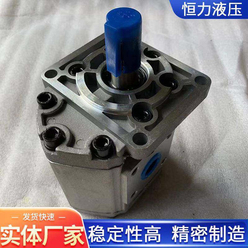 CBT-E532/550/563/580齿轮泵高压低噪音液压油泵机械液压齿轮泵,淘宝优惠券,粉丝福利购,淘宝优惠卷