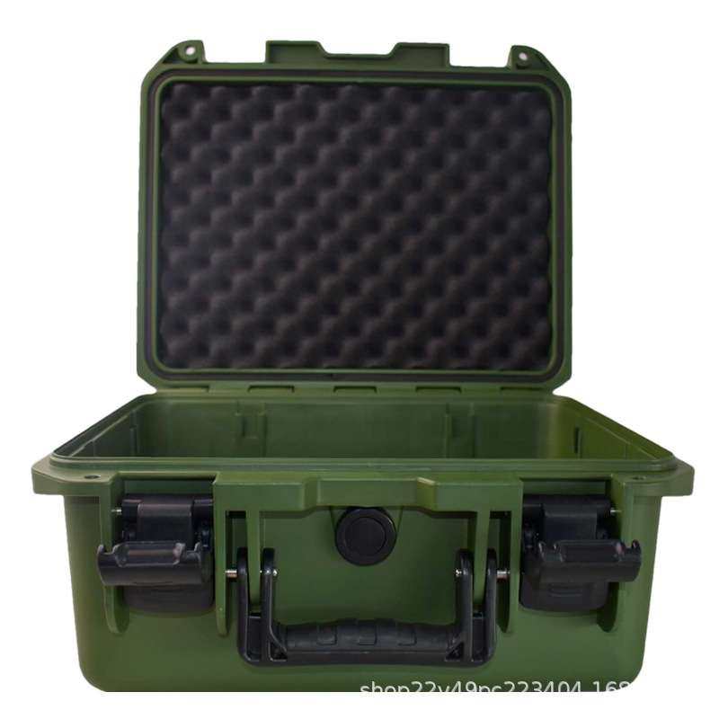 百世盾仪器设备工具箱塑料防水箱 密封安全箱水质检测环保箱定 制,淘宝优惠券,粉丝福利购,淘宝优惠卷