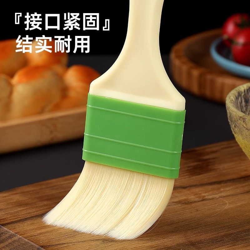 烧烤刷食品级刷油刷子不掉毛烘焙烤肉刷酱料刷炸串烙饼刷上油刷,淘宝优惠券,粉丝福利购,淘宝优惠卷