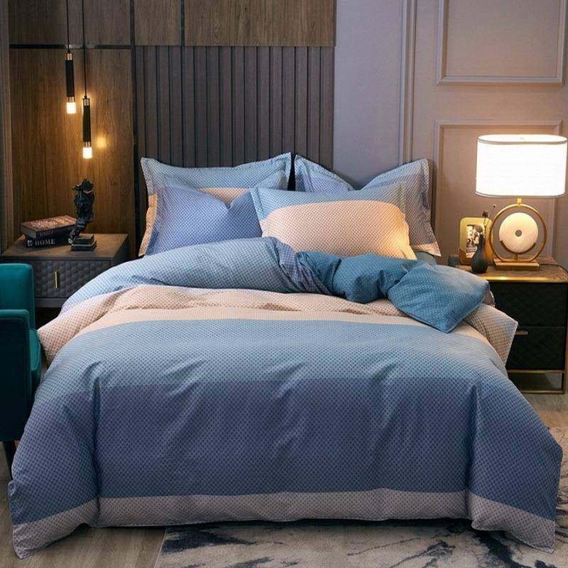 全棉四件套纯棉被套床单南通床上用品卡通被罩被单学生三件套,淘宝优惠券,粉丝福利购,淘宝优惠卷