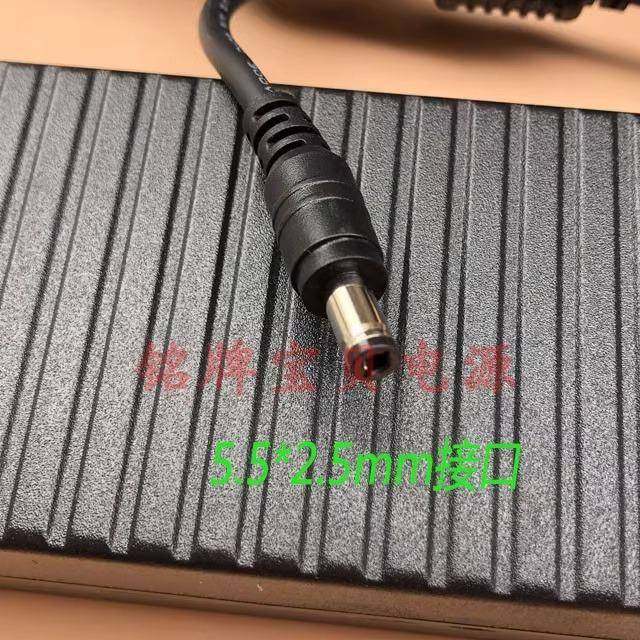 台达24V5A电源适配器适用24V4A液晶显示器3a 2a纯水机水泵795电机 - 图0