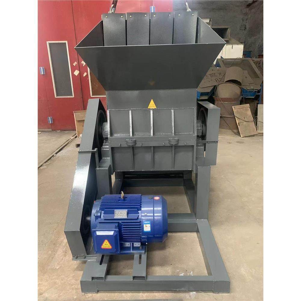 强力塑料破碎机工业粉碎机矿泉水瓶水果筐油壶油桶玩具大型粉料机,淘宝优惠券,粉丝福利购,淘宝优惠卷