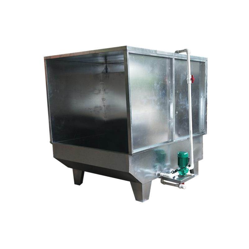 实验小型水帘柜喷油调漆调色柜轮毂牛仔裤喷漆水帘机环保台喷漆房,淘宝优惠券,粉丝福利购,淘宝优惠卷