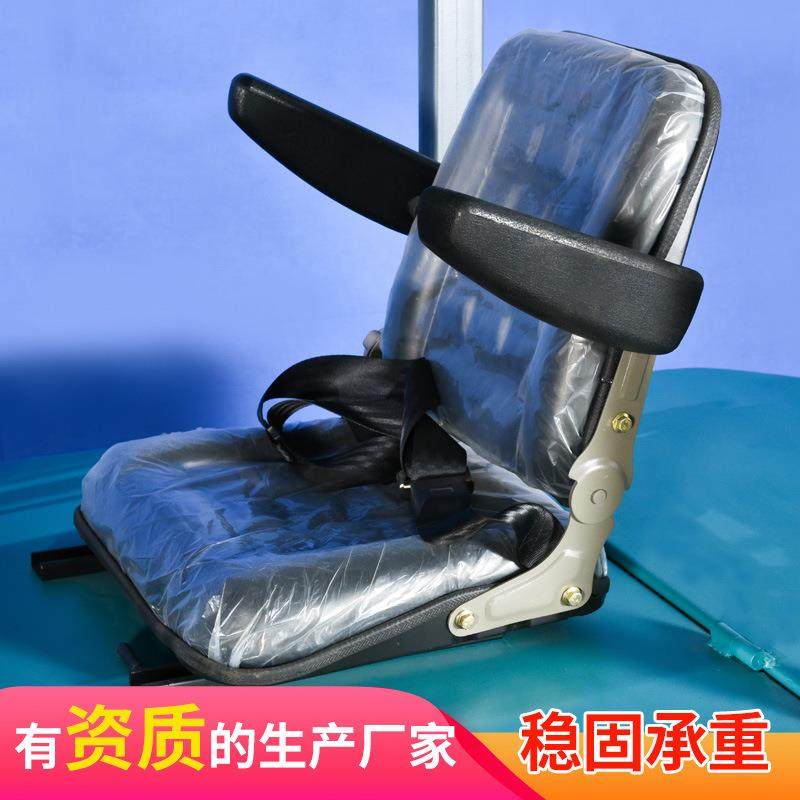 三轮座驾式电动堆高车仓库码头搬运装卸铲车三支点电动液压叉车,淘宝优惠券,粉丝福利购,淘宝优惠卷