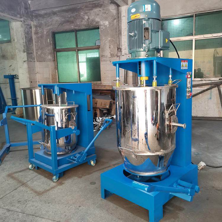 100kg色粉打粉机小型颜料搅拌机50公斤粉末混色机不锈钢材质,淘宝优惠券,粉丝福利购,淘宝优惠卷