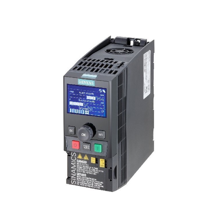 原装 西门子 G120XA系列变频器 6SL3225-1YD66-0CB0 560KW 轻载议 - 图2