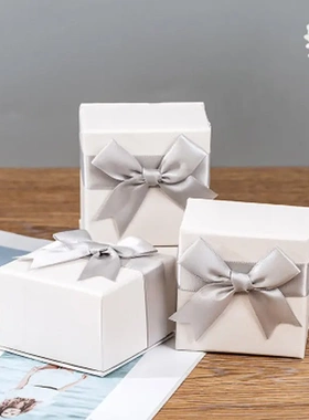 爆款石四吊坠手链小众设计时尚百搭送女友