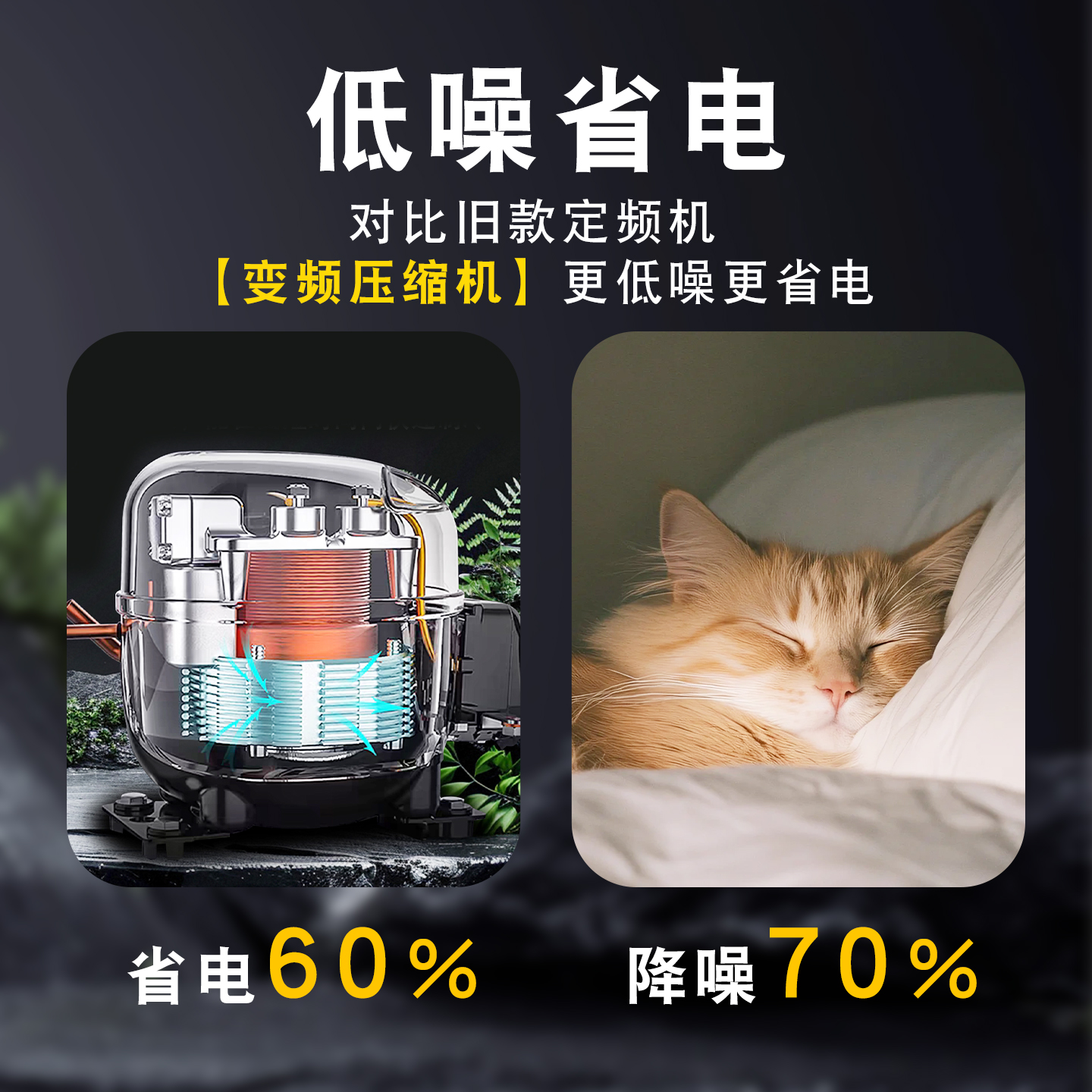 闪茂网红啤酒柜饮料柜酒水展示柜冷藏冰柜商用冷柜三门酒吧冰箱柜 - 图1