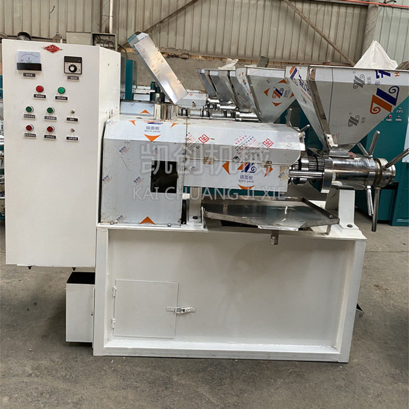 定制榨油机 山茶籽螺旋榨油机 油坊不锈钢榨油机,淘宝优惠券,粉丝福利购,淘宝优惠卷