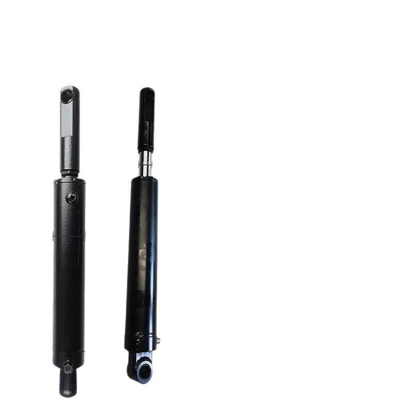 汽车尾板液压油缸1.5/2吨翻板/升降液压缸升降机双缸,淘宝优惠券,粉丝福利购,淘宝优惠卷