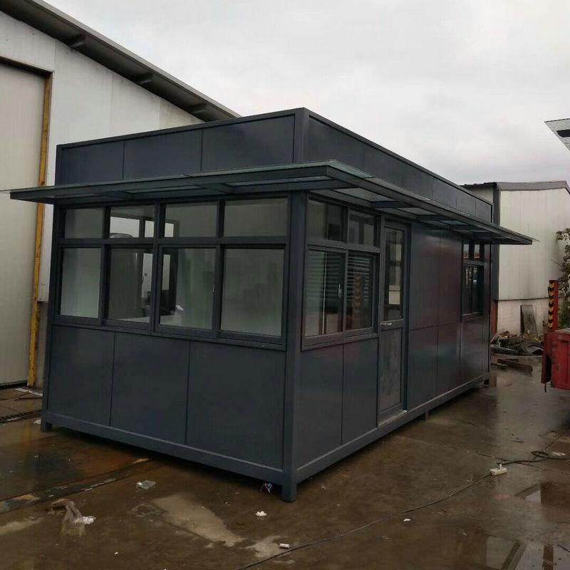 厂家直销铝板岗亭、铝塑板、镀锌钢板岗亭,淘宝优惠券,粉丝福利购,淘宝优惠卷