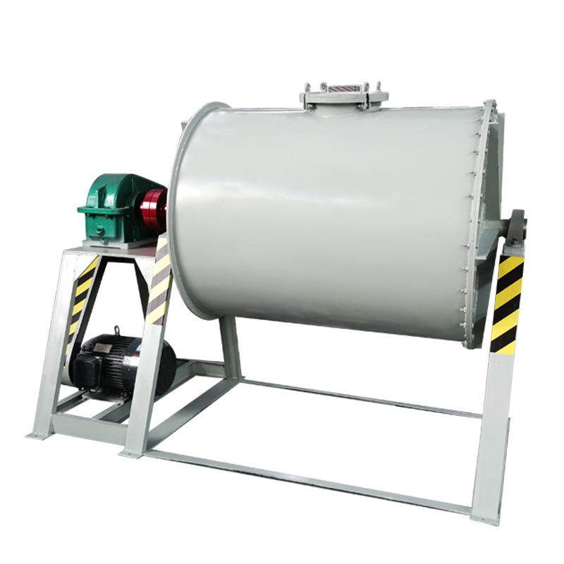 不锈钢碳钢球磨机粉碎机单层液体滚筒研磨机干湿两用球磨机,淘宝优惠券,粉丝福利购,淘宝优惠卷