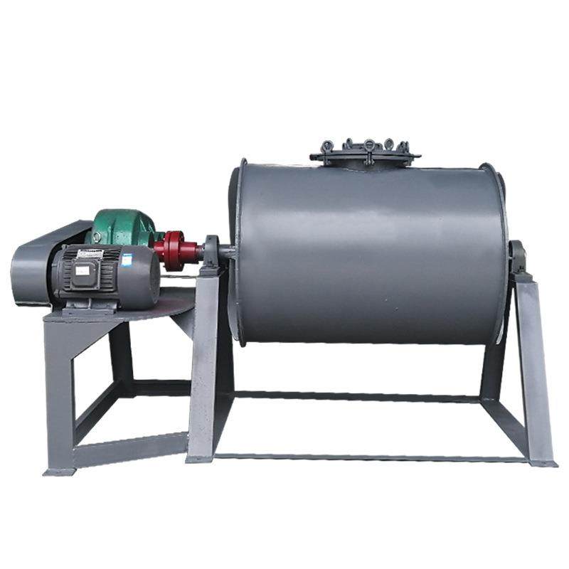 不锈钢碳钢球磨机粉碎机单层液体滚筒研磨机干湿两用球磨机,淘宝优惠券,粉丝福利购,淘宝优惠卷