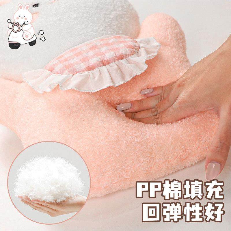 电动车防撞头防护垫儿童电瓶车前婴儿宝宝卡通公仔小孩软包防撞垫,淘宝优惠券,粉丝福利购,淘宝优惠卷