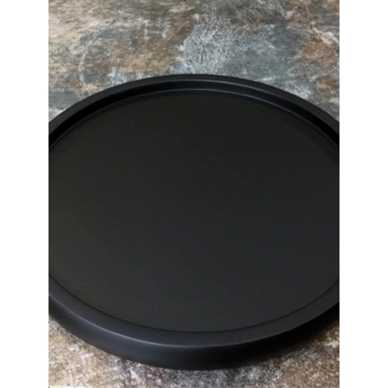 木底花瓶香炉奇石佛像碧秀酒缸花盆底茶壶圆木盘装饰品,淘宝优惠券,粉丝福利购,淘宝优惠卷