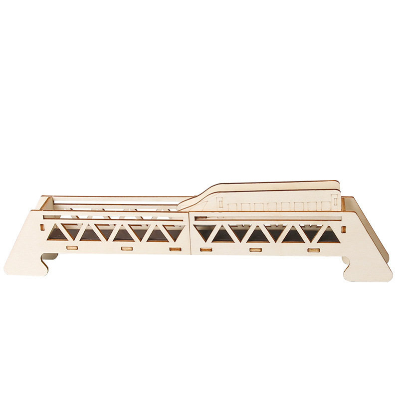 科学小制作DIY自制磁悬浮列车儿童科技实验发明Steam手工玩具教具,淘宝优惠券,粉丝福利购,淘宝优惠卷