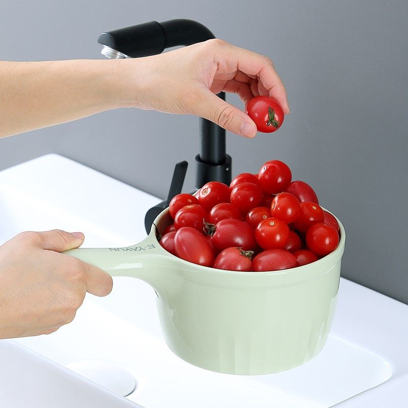 塑料家用厨房水瓢卫生间厕所舀水勺创意加深宝宝洗澡洗头水舀勺子,淘宝优惠券,粉丝福利购,淘宝优惠卷