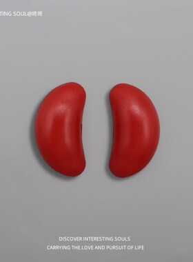 easylife小迷你圣杯卦文创闽南拜拜潮汕掷圣杯茭杯手办妈祖道家