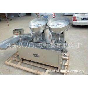 双头转盘式SP500维生素C彩色糖果胶囊剂糖豆筛动式圆盘数粒装瓶机,淘宝优惠券,粉丝福利购,淘宝优惠卷