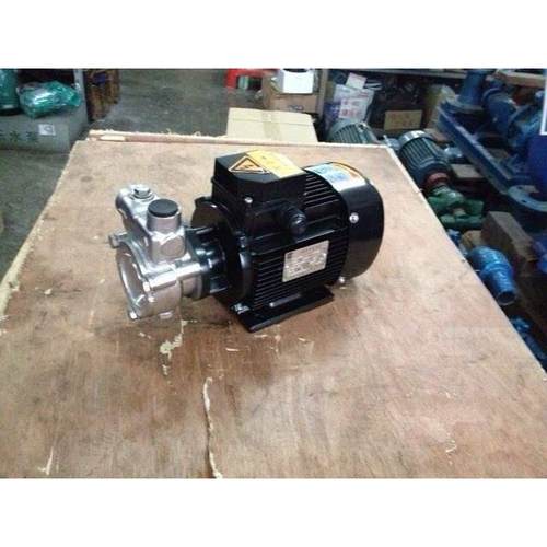 20QY-1不锈钢气液混合泵 - 图0