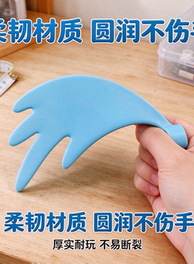 创意3D打印搞笑泪水戒指
