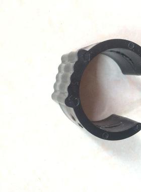 吊椅底座防滑垫 吊篮底座防摩擦卡扣 秋千底座塑料底垫 摇篮地垫