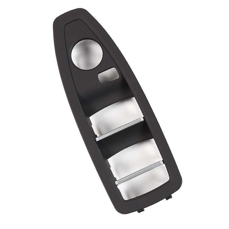 适用于宝马1系3系4系开关面板F20F30F35F34车窗升降器按键盖板装 - 图2