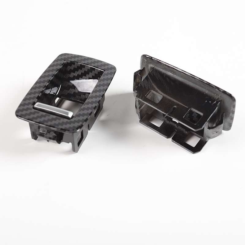 适用于宝马1系3系4系开关面板F20F30F35F34车窗升降器按键盖板装 - 图1
