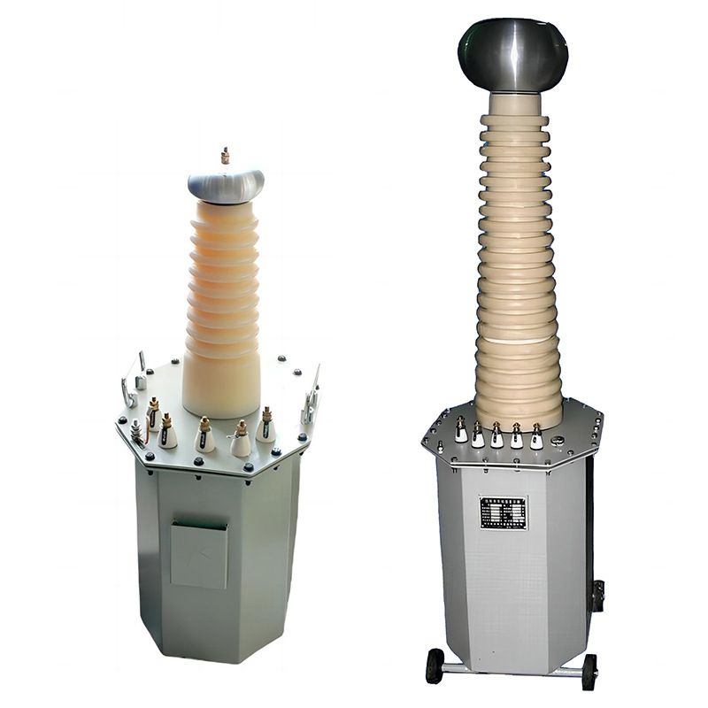 厂家直销耐压试验变压器 交直流耐压试验变压器 油浸式试验变压器 - 图3